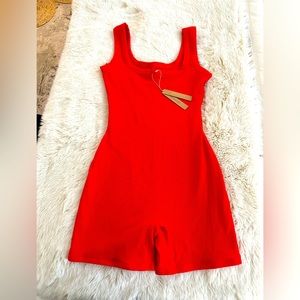 Skims Romper